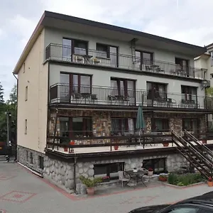  Kwatera prywatna Arnika Wynajem Pokoi