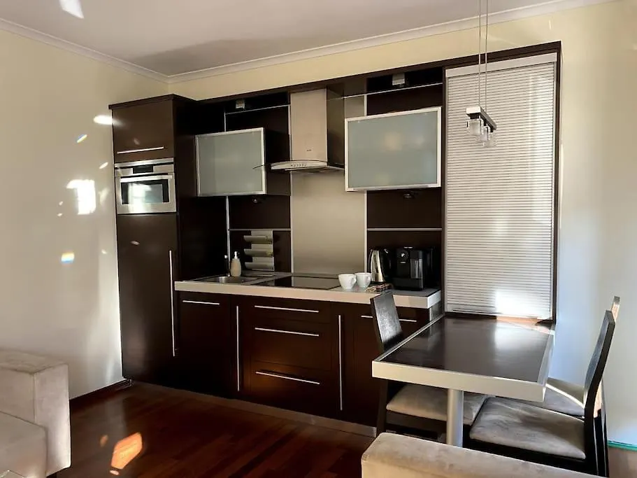 Apartament 2 Pokojowy 5Min Od Krupowek Z Garazem Zakopane