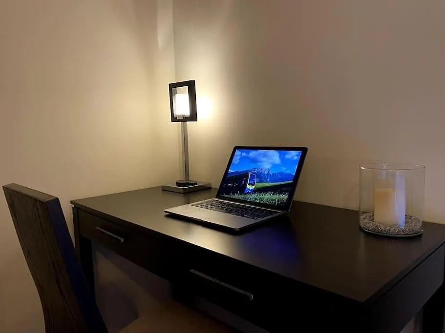 Apartament 2 Pokojowy 5Min Od Krupowek Z Garazem Zakopane